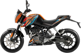 BLACKBIRD RACING One Race Graphics Kit - KTM Duke 2544R