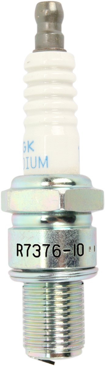 NGK SPARK PLUGS Spark Plug - R7376-10 4457