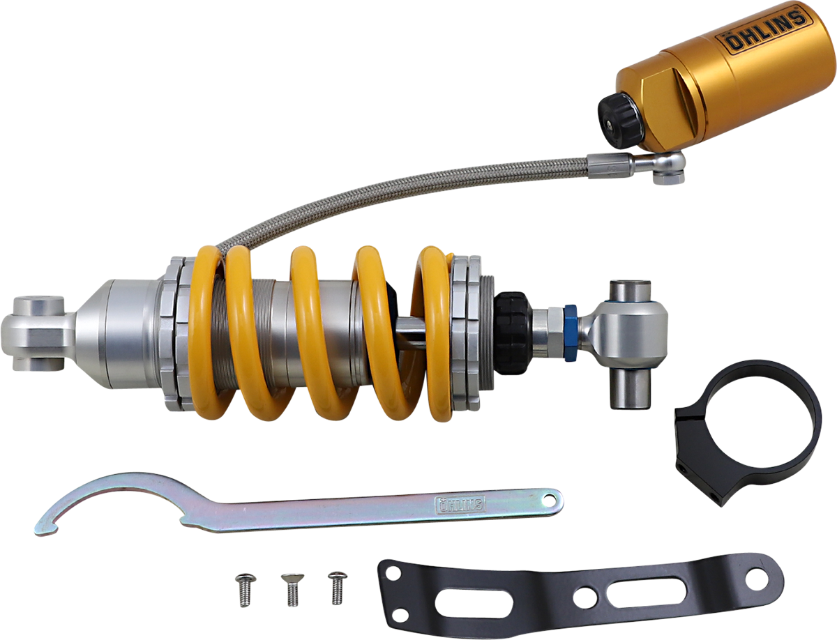 OHLINS STX 46 Supersport Shock YA 967