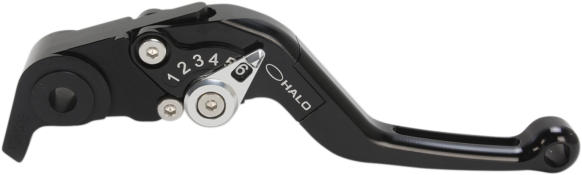 DRIVEN RACING Brake Lever - Halo DFL-AS-508