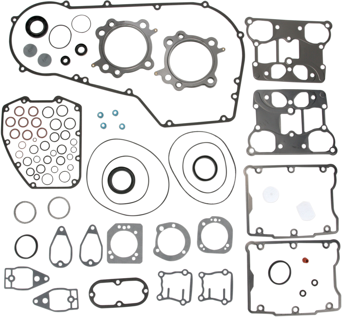 COMETIC Complete Gasket Kit - ST/FXD C9777F