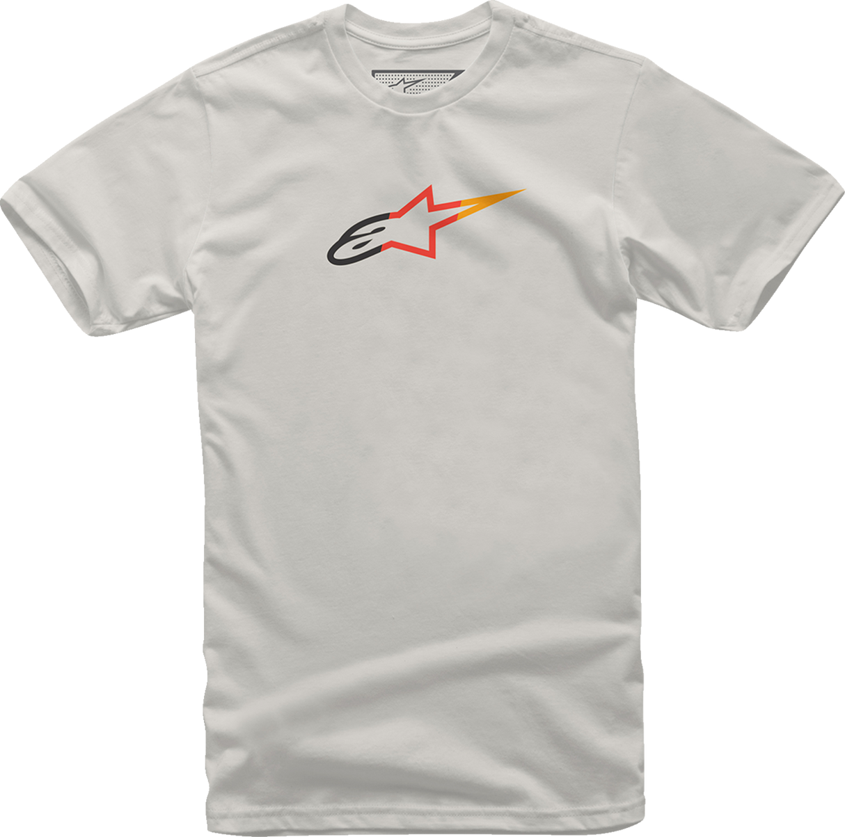 ALPINESTARS Ageless Rake T-Shirt - Natural - Medium 12137253091M