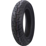 DUNLOP Tire - D401 - Rear - 150/80B16 - 77H 45064691