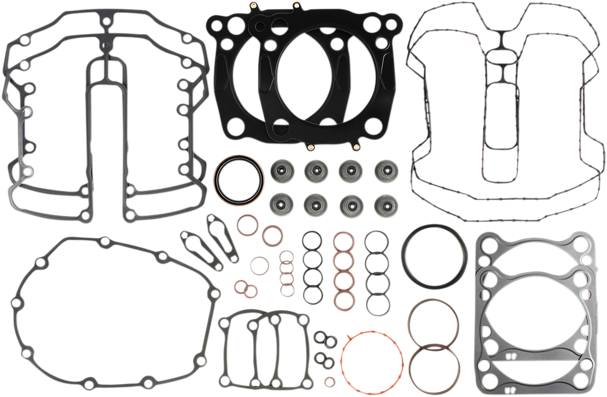 COMETIC Motor Gasket Kit - M8 C10252