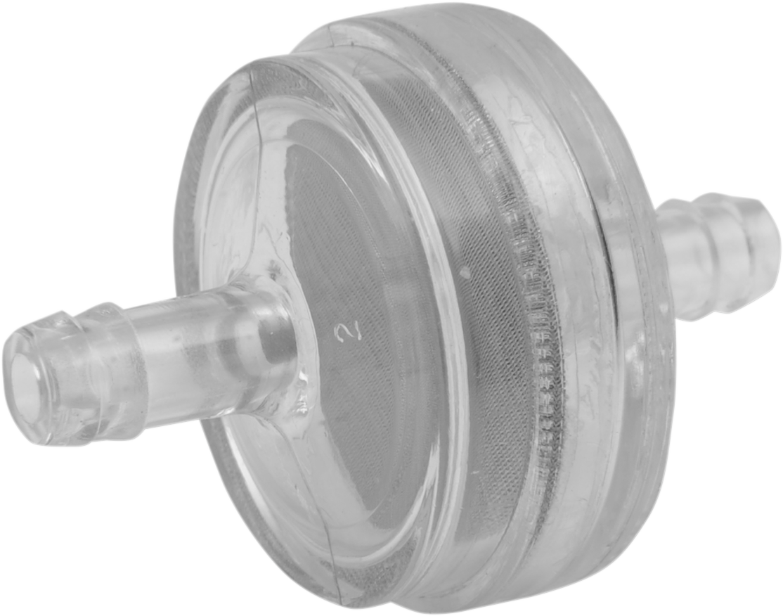 VISU - FILTER Fuel Filter - .5" - Small 8444 01 9909