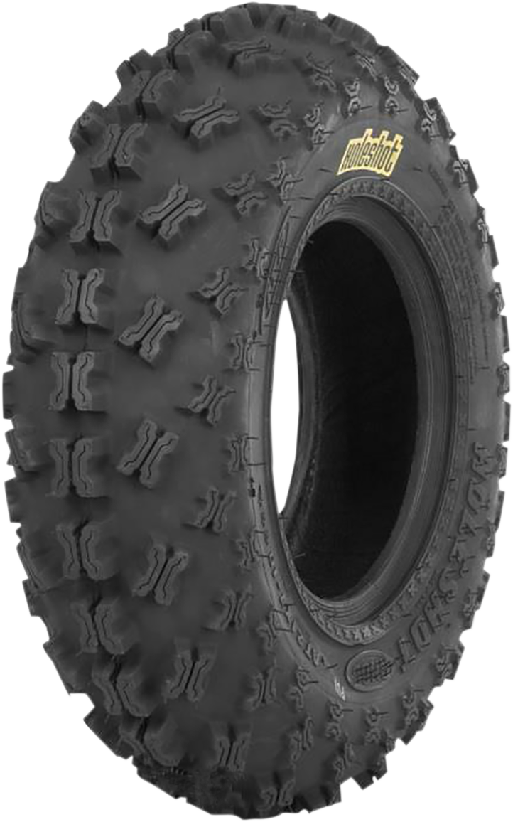 ITP Tire - Holeshot GNCC - Front - 21x7-10 - 6 Ply 532029