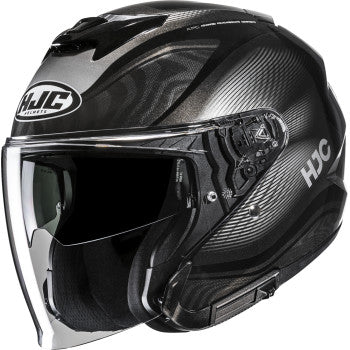 HJC i31 Helmet - Depe - MC5 - XL JP45NUS7305V