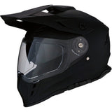 Z1R Range 2.0 Helmet - Flat Black - 2XL 0140-0470