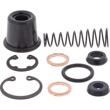 ALL BALLS Master Cylinder Rebuild Kit - Rear  18-1007