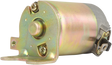 Parts Unlimited Starter Motor - Honda 410-58002