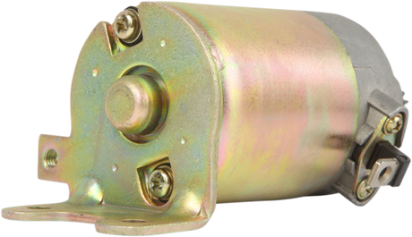 Parts Unlimited Starter Motor - Honda 410-58002