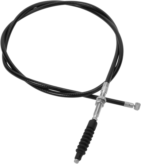 MOTION PRO Clutch Cable - Black Vinyl 03-0109