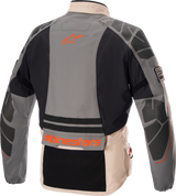 ALPINESTARS AMT 10-R Drystar® XF Jacket - GBO - 2XL 3209623-9684-2X