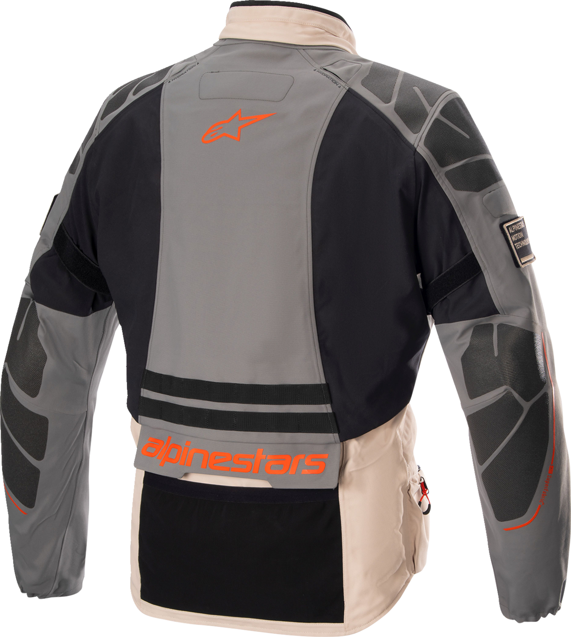 ALPINESTARS AMT 10-R Drystar® XF Jacket - GBO - XL 3209623-9684-XL