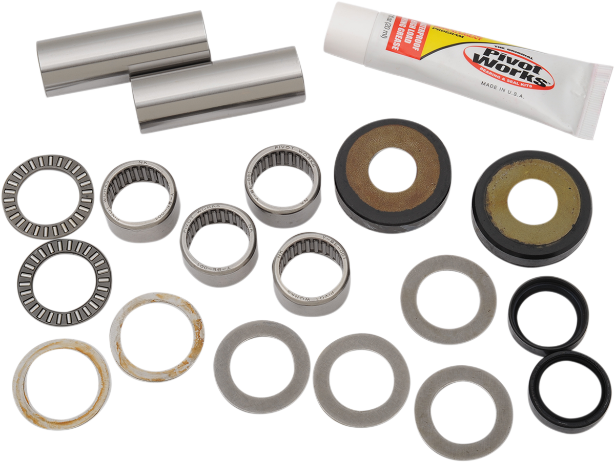 PIVOT WORKS Swingarm Bearing Kit PWSAK-Y06-421