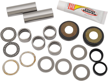 PIVOT WORKS Swingarm Bearing Kit PWSAK-Y06-421