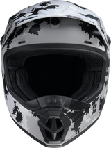 Z1R Youth Rise Helmet - Digi Camo - Gray - Large 0111-1456