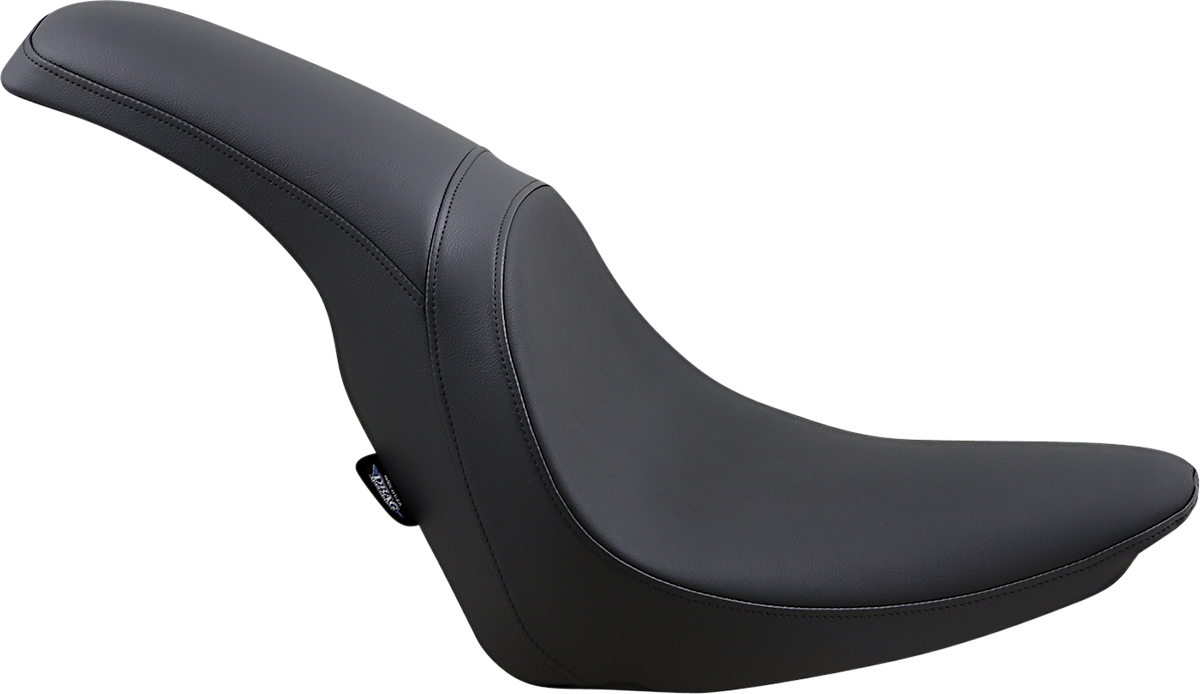 DRAG SPECIALTIES Predator Seat - Smooth - FXS/FLS 0802-0925