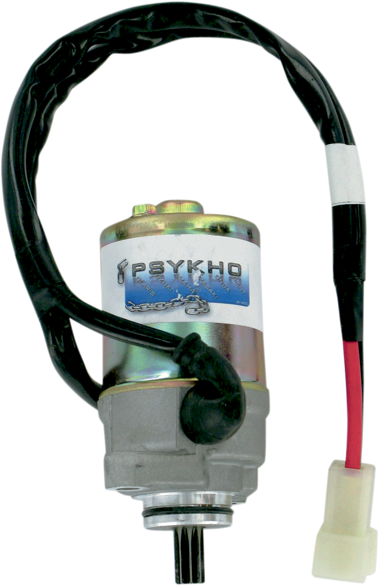 PSYKHO Starter - 90CC 18644N