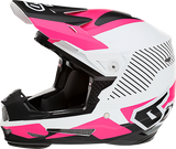 6D ATR-2Y Helmet - Fusion - Pink - XL 11-6413