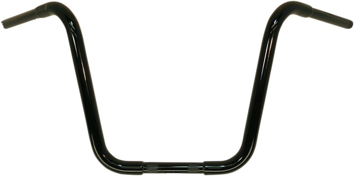 MAGNUM Handlebar - Ape Hanger - 14" - Black 4HB-0114