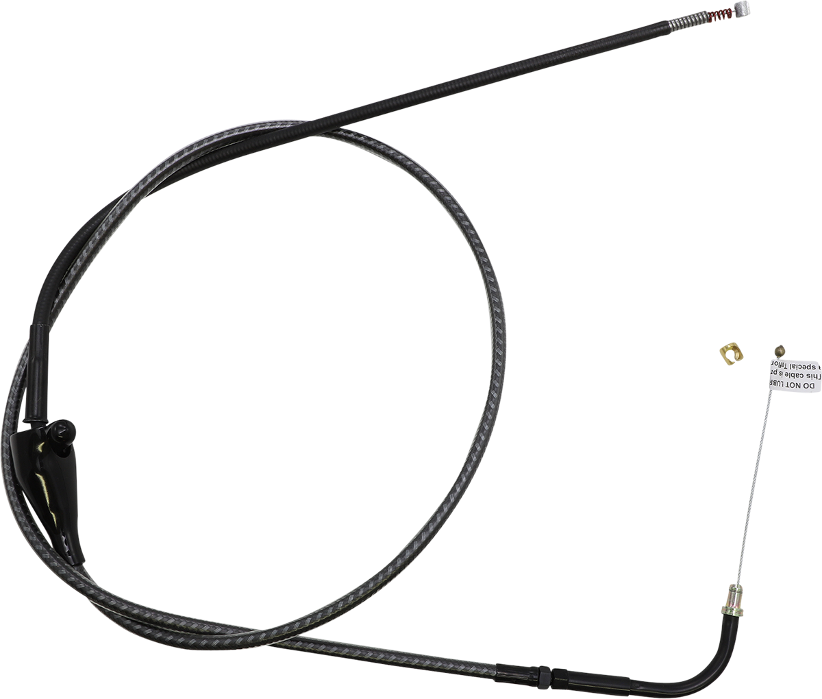 MAGNUM Idle Cable - KARBONFIBR 74288