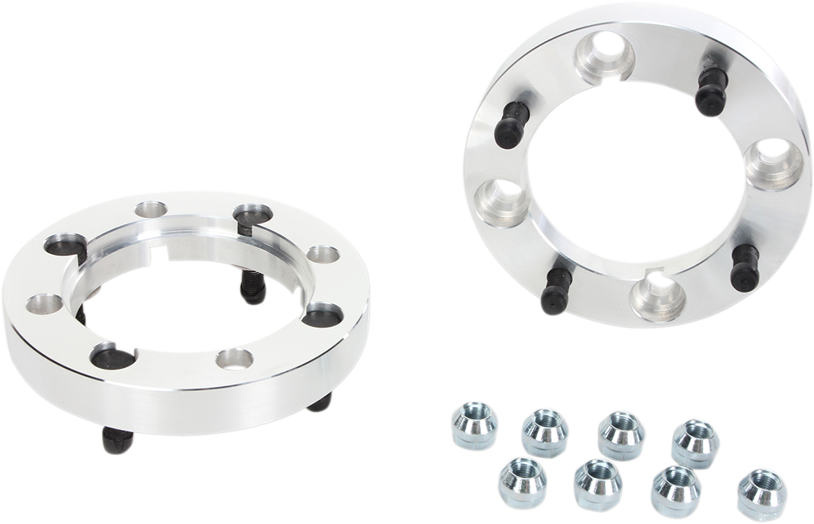 HIGH LIFTER Wheel Spacer - 1" 80-13147