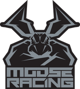 MOOSE RACING Decal - S20 - Agroid Trailer 4320-2215