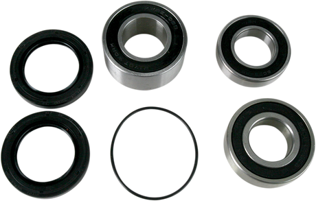 PIVOT WORKS Wheel Bearing Kit - Rear PWRWS-H14-000