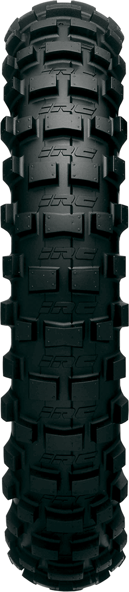 IRC Tire - iX-Kids Mini - Rear - 80/100-10 - 46M T10002