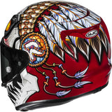 HJC RPHA 12N Helmet - Kepina - MC1 - Medium FA53NUS5L01V