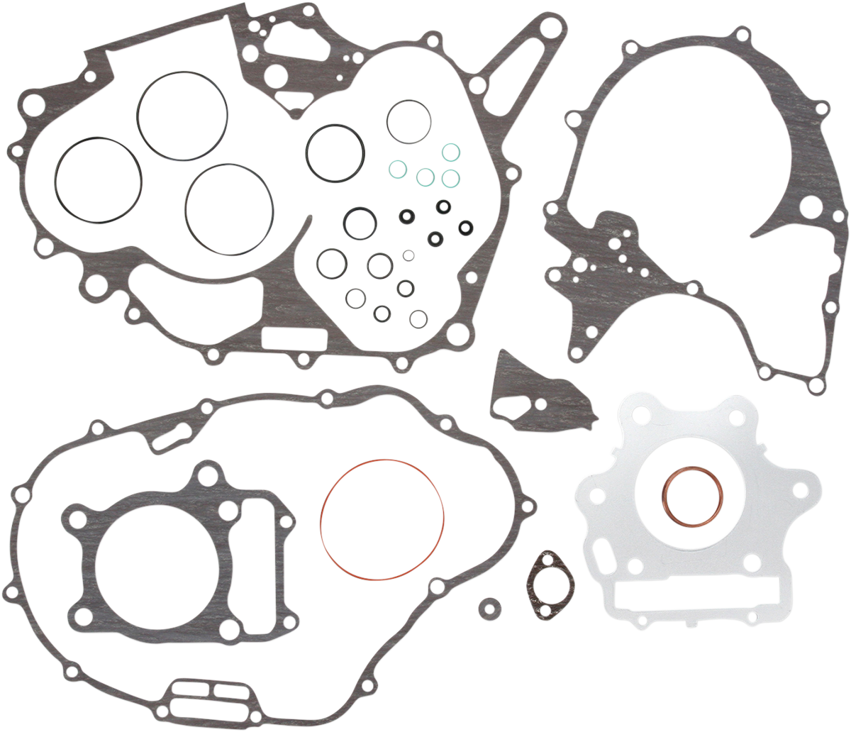 VESRAH Complete Gasket Kit - TRX 250 X VG-1095-M