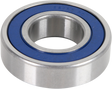 Parts Unlimited Bearing - 28x58x16 62/28-2rs