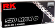 RK 520 - Max-O Chain - 104 Links 520MAXO-104