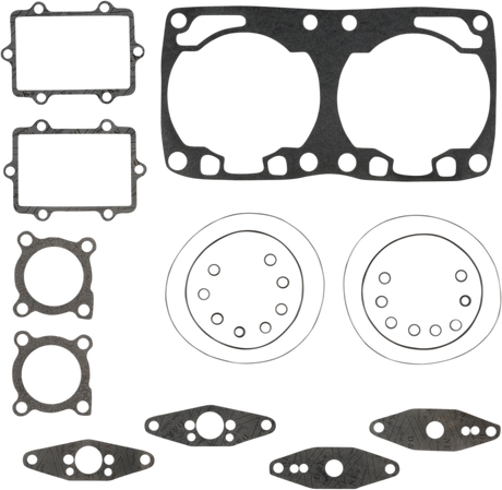 PROX Top End Gasket Kit - Arctic Cat 35.5807