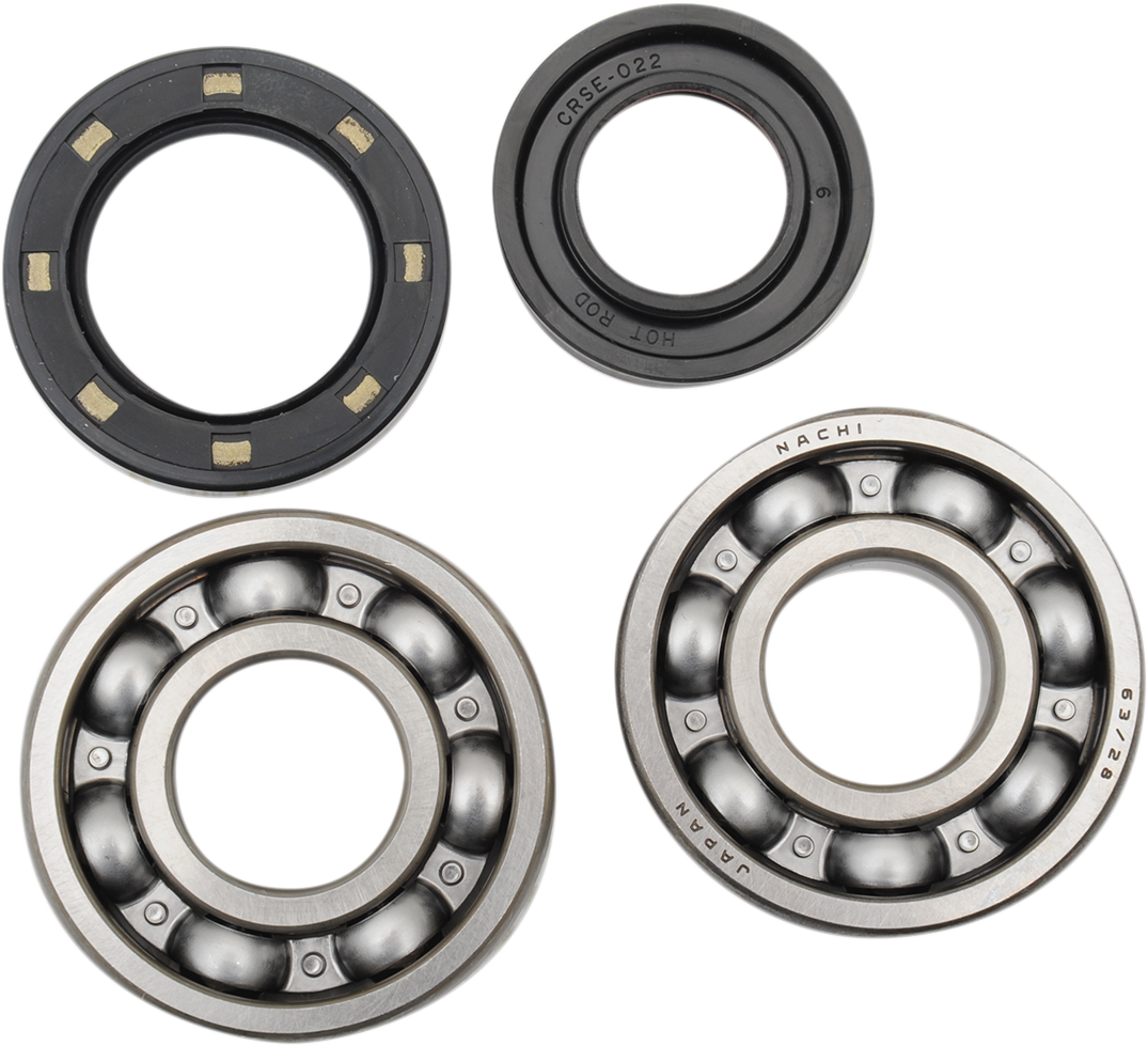 Hot Rods Crank Bearings K013