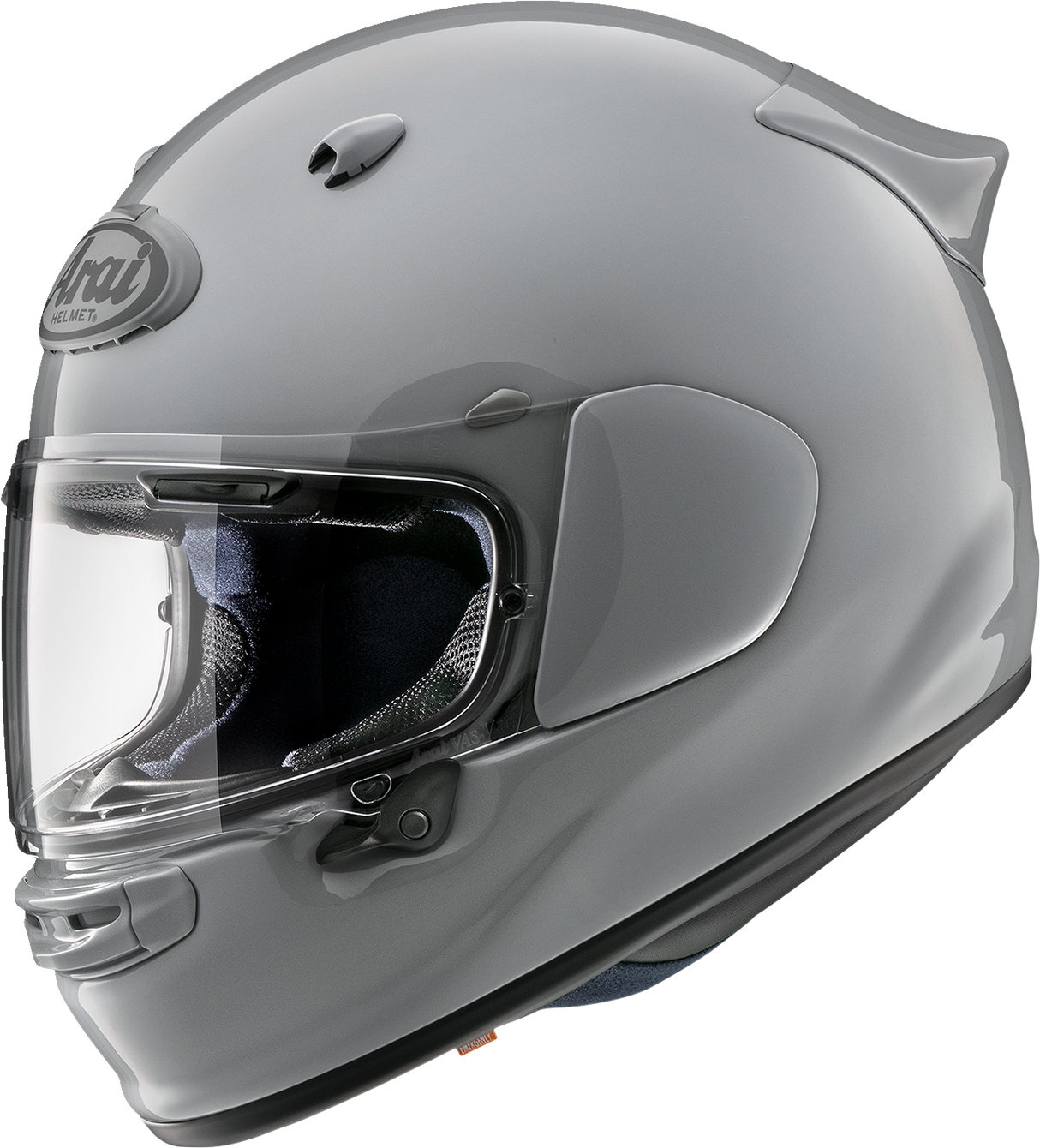 ARAI Contour-X Helmet - Solid - Light Gray - 2XL 0101-16054