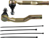 MOOSE RACING Tie End Rod Kit - Front Outer 51-1085