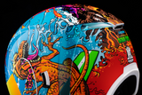 ICON Airform™ Helmet - Dino Fury - XL 0101-14793