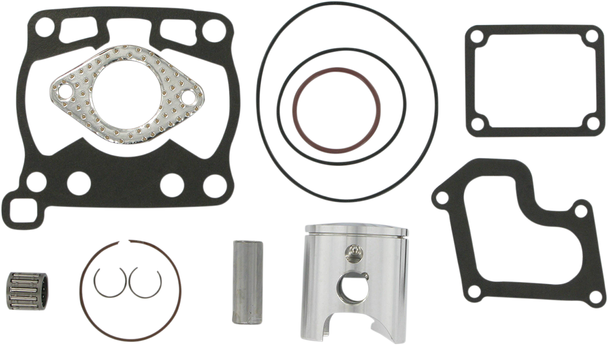 WISECO Piston Kit with Gaskets High-Performance PK1523