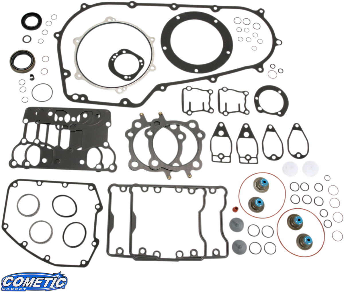 COMETIC Complete Gasket Kit - Softail C9171