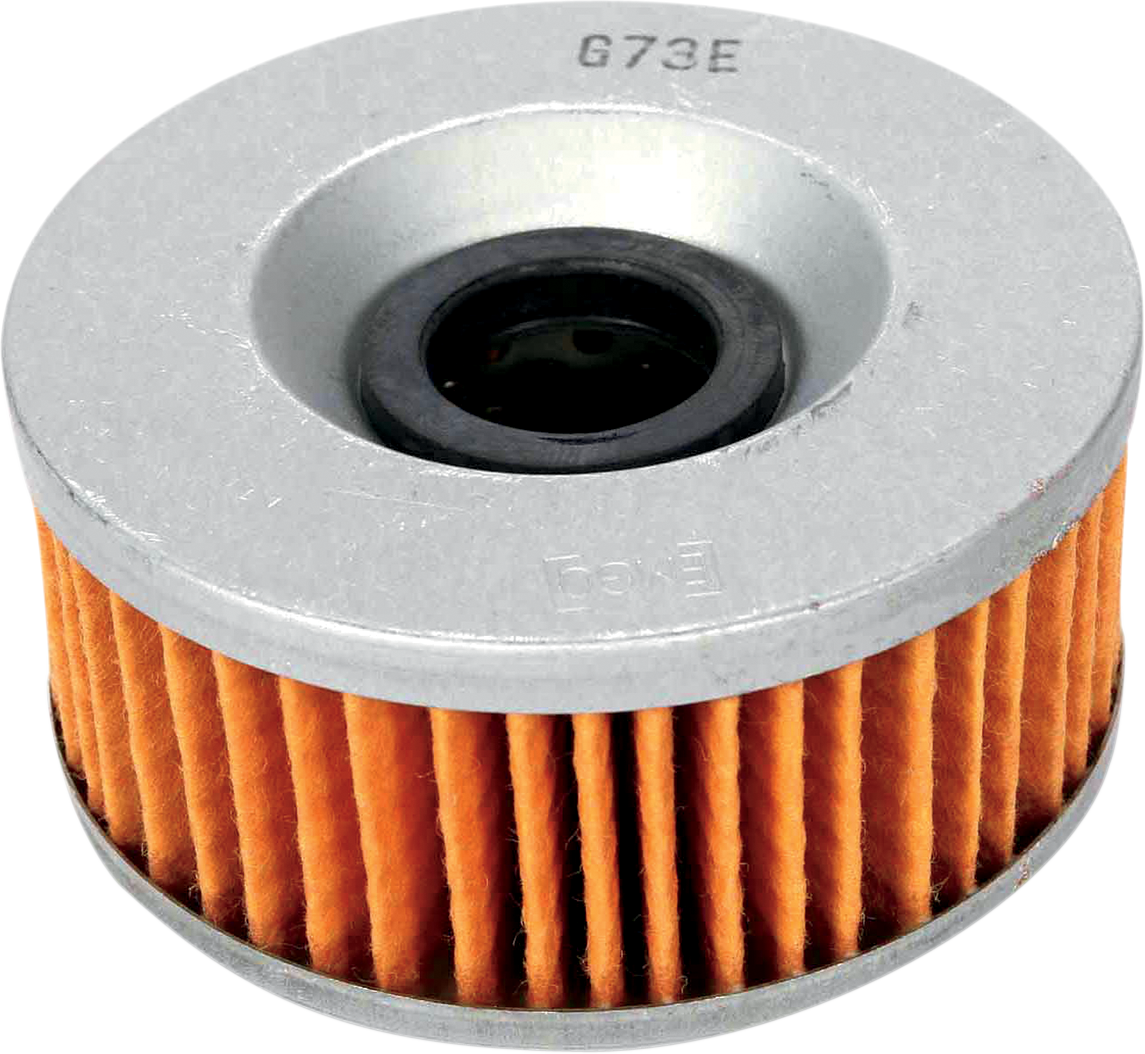 EMGO Oil Filter 10-28401