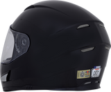 AFX FX-99 Helmet - Black - Medium 0101-11050