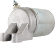 Parts Unlimited Starter Motor 410-52115