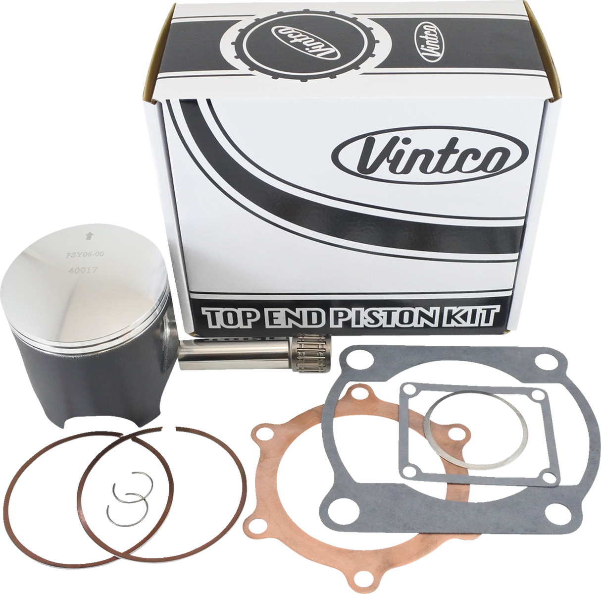 VINTCO Top End Piston Kit KTY16-00