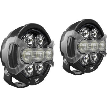 Vision X Light Cannon - CR-7 PRO - Kit 9961811