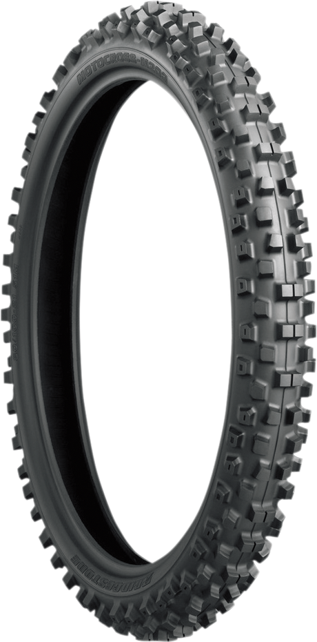 BRIDGESTONE Tire - M203 - Front - 60/100-14 - 57M 119655