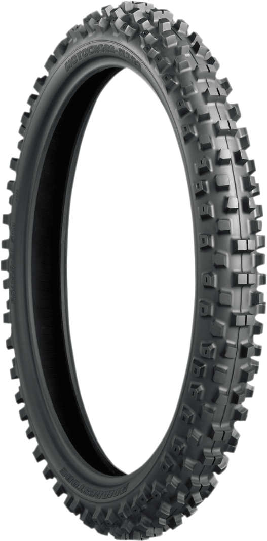 BRIDGESTONE Tire - M203 - Front - 70/100-17 - 57M 119672