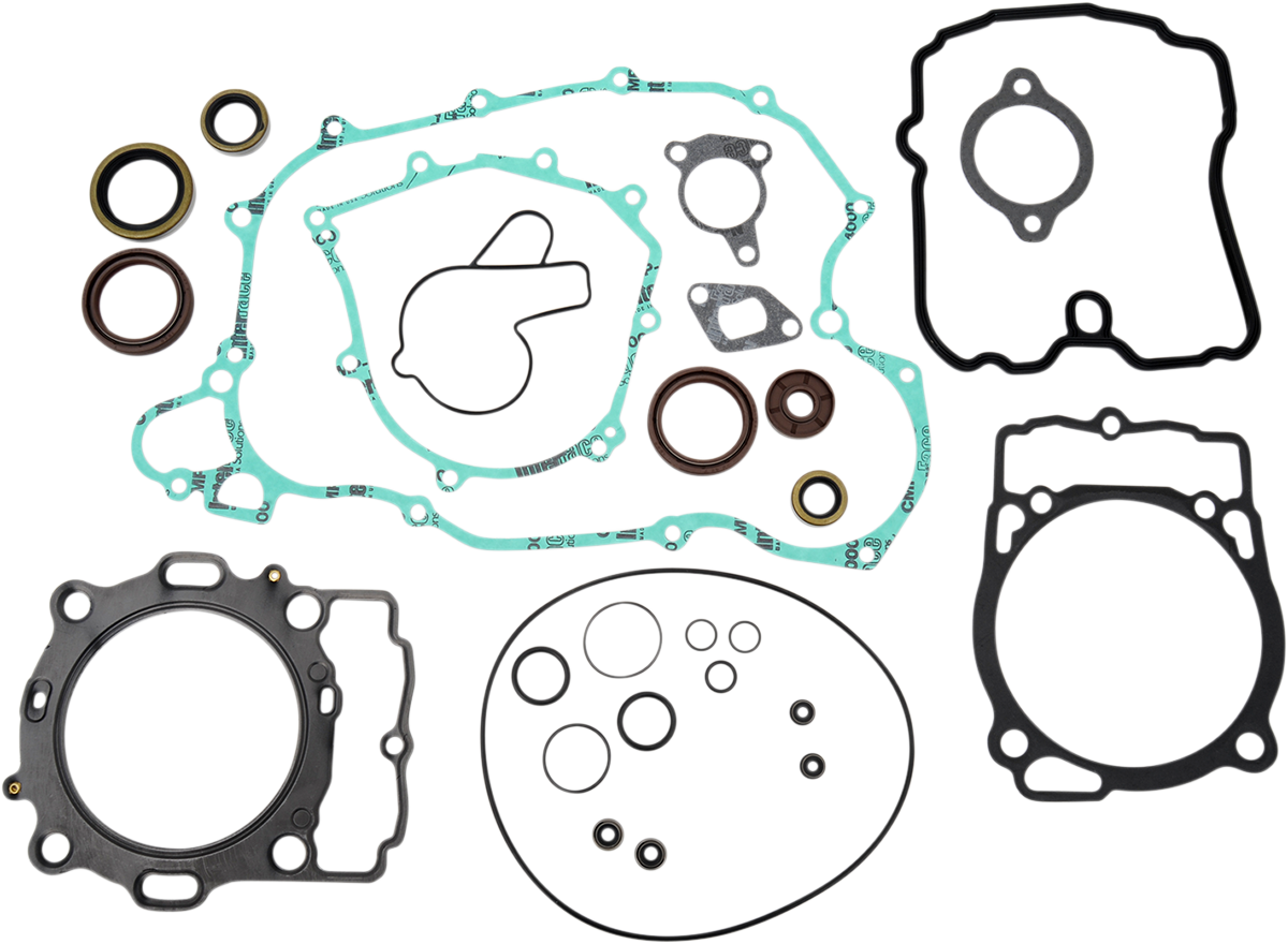 MOOSE RACING Motor Gasket Kit with Seal 811343MSE