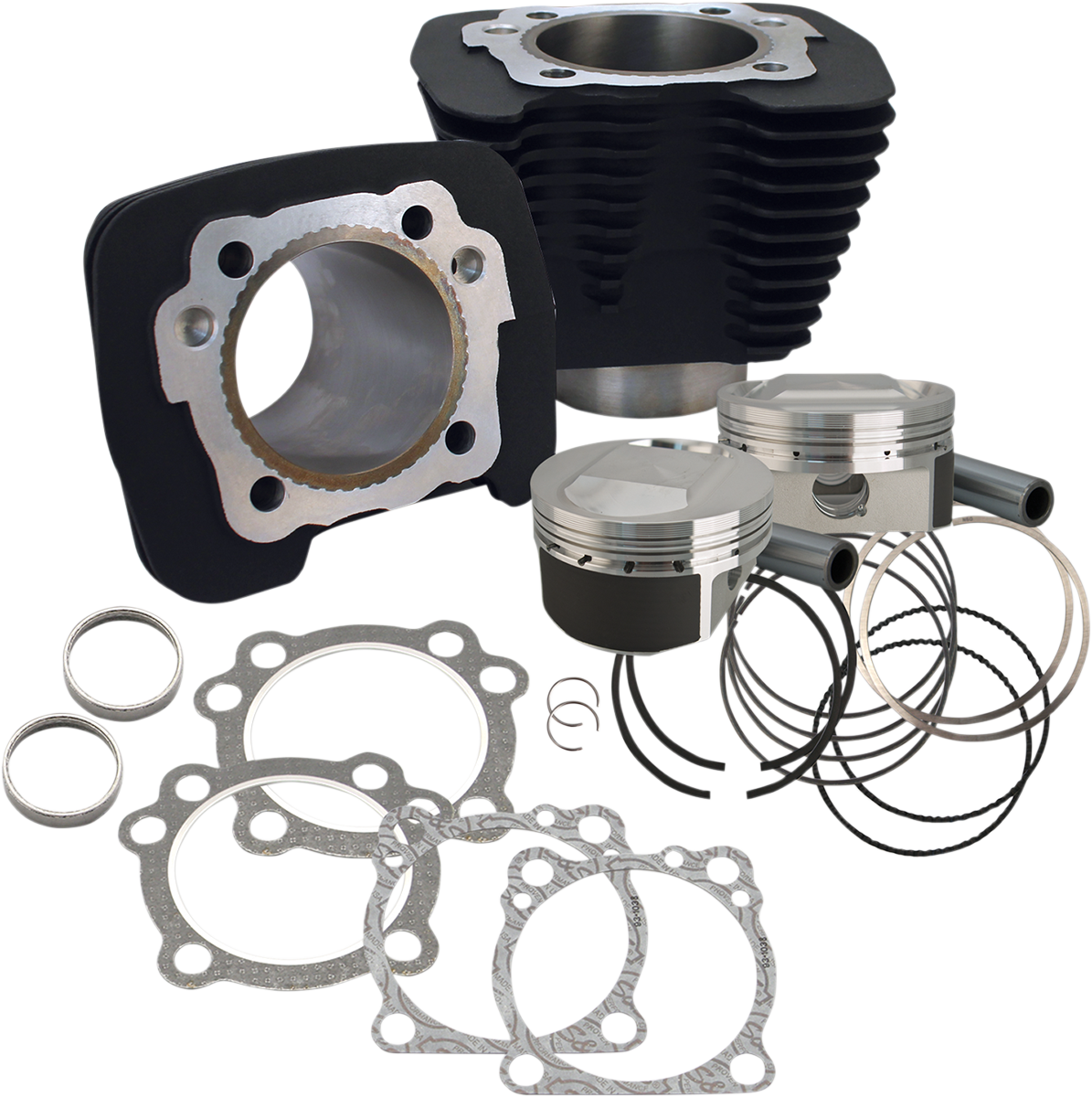 S&S CYCLE Cylinder Kit 910-0692